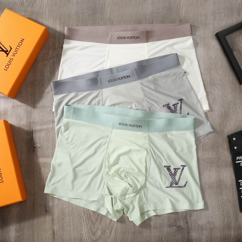 LV boxer L-4XL 16